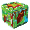 Дитячий килимок Trefl М'які пазли. Ліс (6081666) зображення 2