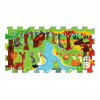 Дитячий килимок Trefl М'які пазли. Ліс (6081666) зображення 3