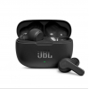 Навушники JBL Wave 200 TWS Black (JBLW200TWSBLK)
