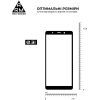 Скло захисне Armorstandart Pro для TECNO Pop 3 Black (ARM61777) зображення 3