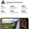Скло захисне Armorstandart Pro для TECNO Pop 3 Black (ARM61777) зображення 5