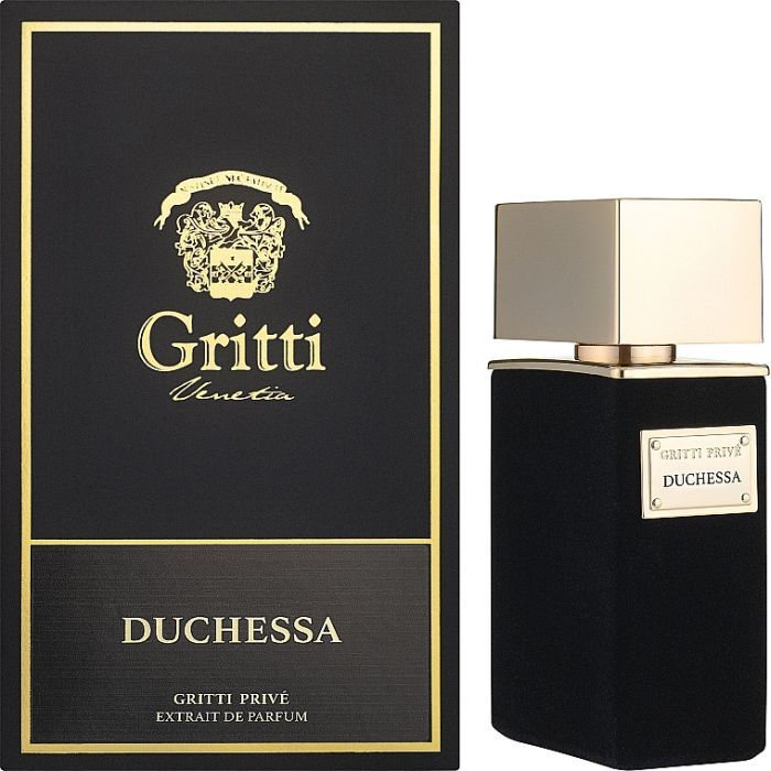 Духи Gritti Duchessa 100 мл (8052204137114) изображение 2