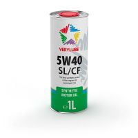 Моторное масло Xado 5W-40 SL/CF, Verylube  1л (ХВ 20159_1)