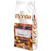 Сухой корм для собак Monge Dog Bwild Low Grain оленина 15 кг (8009470004534)