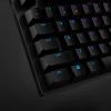 Клавиатура Logitech G512 Carbon Lightsync RGB Mechanical USB Black (920-009351) изображение 2