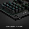 Клавиатура Logitech G512 Carbon Lightsync RGB Mechanical USB Black (920-009351) изображение 5