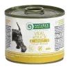 Консерви для собак Nature's Protection Adult small breed Veal&Duck 200 г (KIK45095)