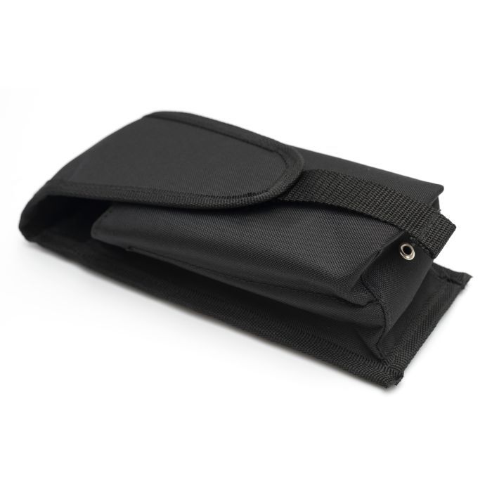 Подсумок Vinga 2AK, Oxford 600D PU, black (VP2AKB) изображение 2