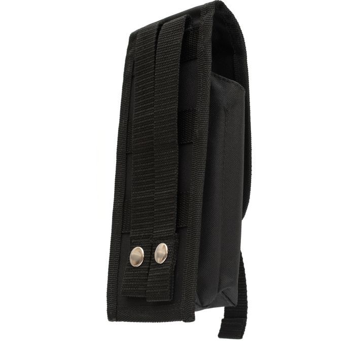 Подсумок Vinga 2AK, Oxford 600D PU, black (VP2AKB) изображение 3