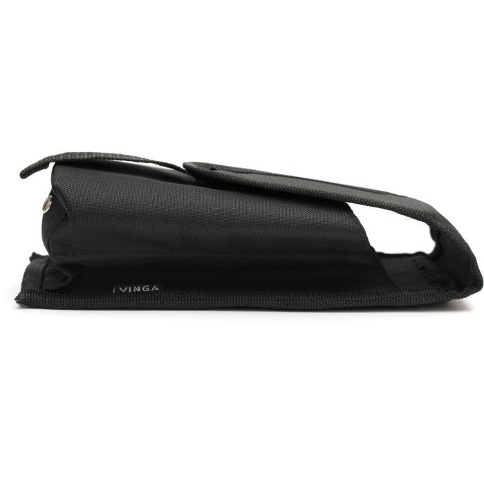 Подсумок Vinga 2AK, Oxford 600D PU, black (VP2AKB) изображение 5