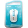 Мышка Rapoo M10 Plus Blue изображение 4