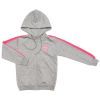 Спортивний костюм дитячий Joi із серцем (S-703-146G-gray) зображення 2