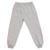 Спортивний костюм дитячий Joi із серцем (S-703-146G-gray) зображення 6