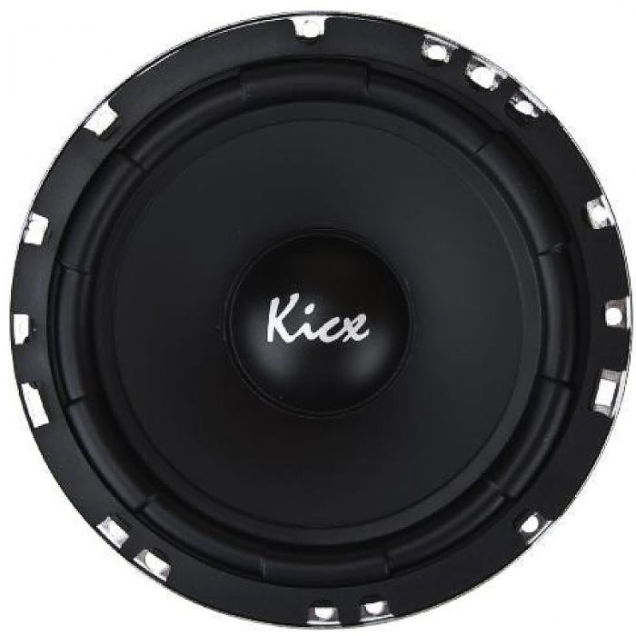 Компонентная акустика Kicx STC 6.2 изображение 3