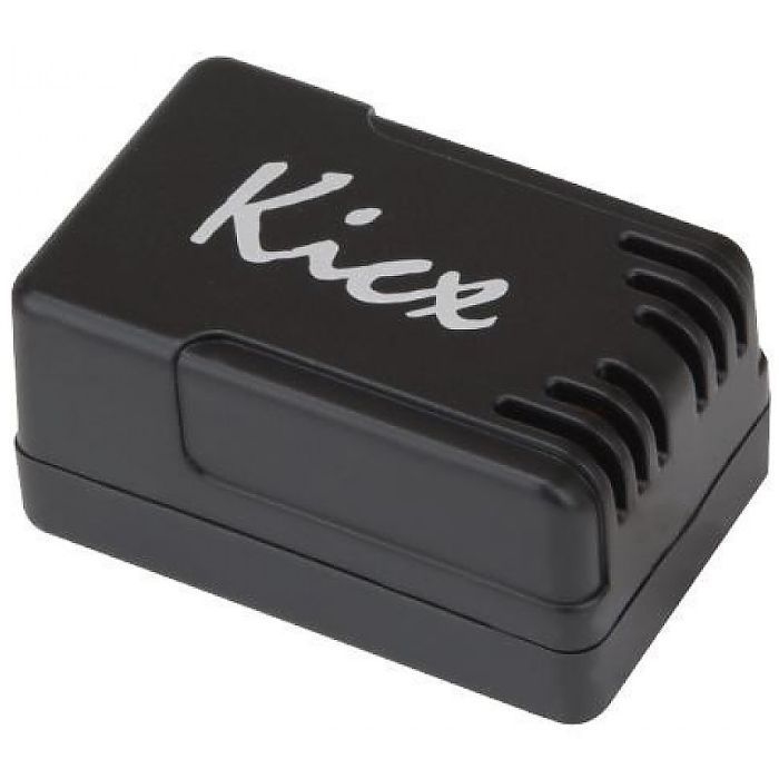 Компонентная акустика Kicx STC 6.2 изображение 4