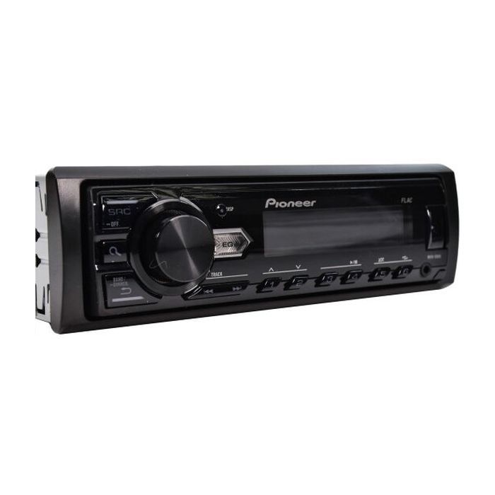 Автомагнитола Pioneer MVH-09UBG изображение 3