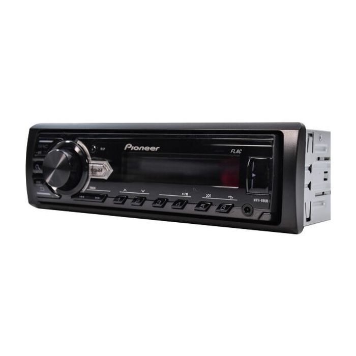 Автомагнитола Pioneer MVH-09UBG изображение 4