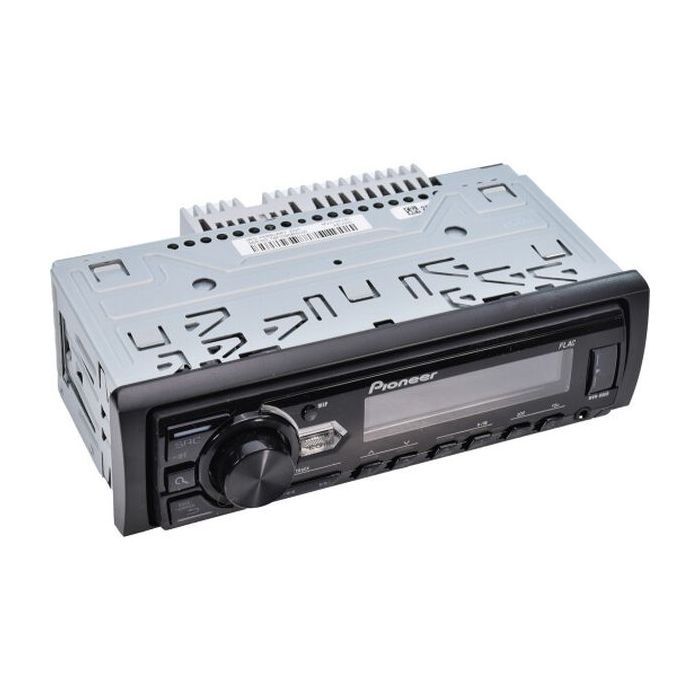 Автомагнитола Pioneer MVH-09UBG изображение 5