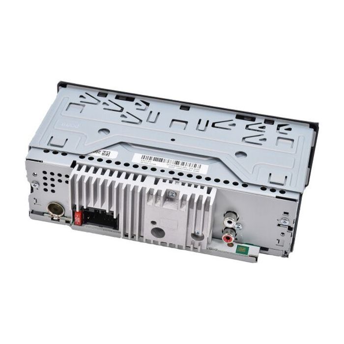 Автомагнитола Pioneer MVH-09UBG изображение 6