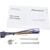 Автомагнитола Pioneer MVH-09UBG изображение 7