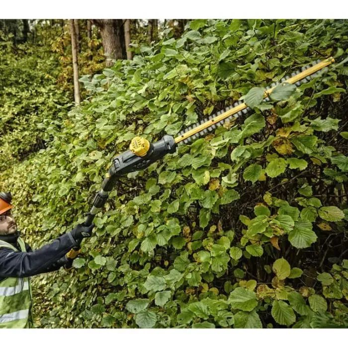 Кущоріз DeWALT DCMPH566P1 зображення 11