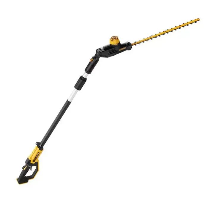 Кущоріз DeWALT DCMPH566P1 зображення 3