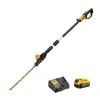 Кущоріз DeWALT DCMPH566P1 зображення 5