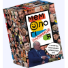 Настольная игра Memo Games Мемология Паляница, украинский (1000186)