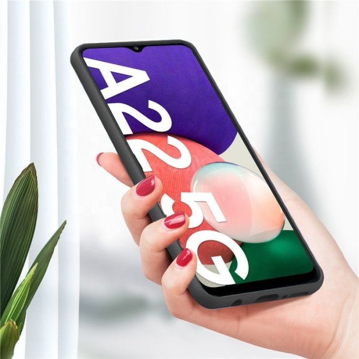 Чехол для мобильного телефона BeCover Samsung Galaxy A22 5G SM-A226 Black (707609) изображение 2