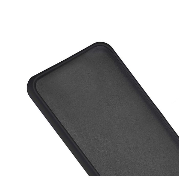 Чехол для мобильного телефона BeCover Samsung Galaxy A22 5G SM-A226 Black (707609) изображение 3