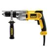 Дрель DeWALT 1100 Вт, 40 Нм кейс (DWD524KS) изображение 2