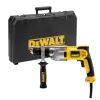 Дрель DeWALT 1100 Вт, 40 Нм кейс (DWD524KS) изображение 3
