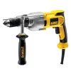 Дрель DeWALT 1100 Вт, 40 Нм кейс (DWD524KS)