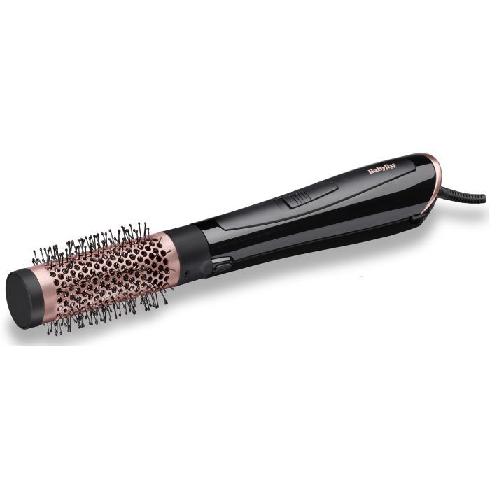 Фен-щітка Babyliss AS126E зображення 2