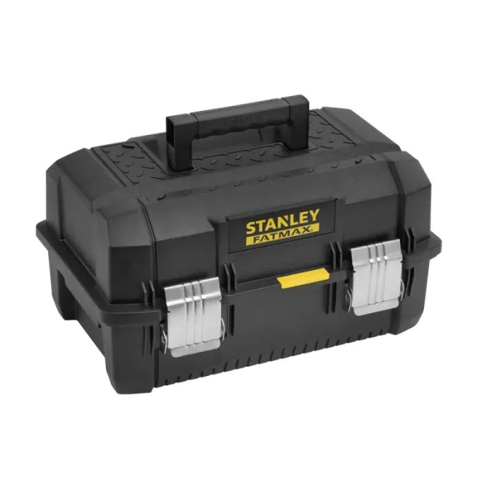Ящик для інструментів Stanley FatMax Cantilever 18", 457x310x236 мм, влагозахисний (FMST1-71219)
