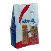 Сухой корм для кошек KIRBY CAT курица, индейка и овощи 1.5 кг (5948308003567) изображение 2