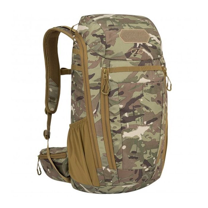 Рюкзак туристический Highlander Eagle 2 Backpack 30L HMTC (929627)