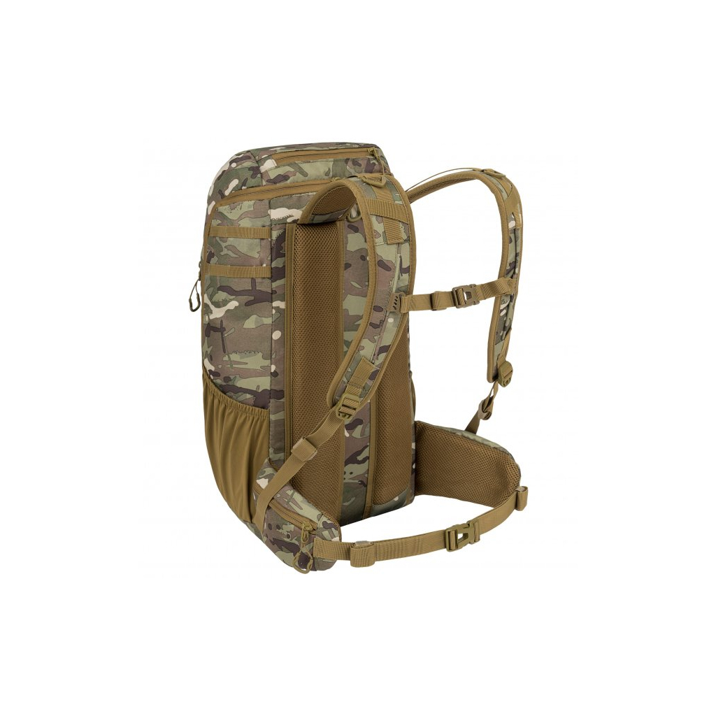 Рюкзак туристичний Highlander Eagle 2 Backpack 30L Olive Green (929628) зображення 2
