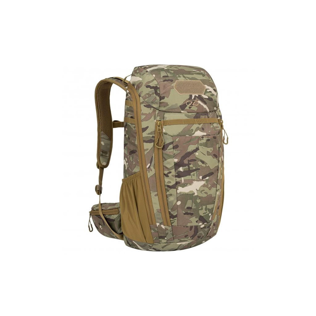 Рюкзак туристичний Highlander Eagle 2 Backpack 30L Olive Green (929628)