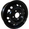 Диск колiсний DK 13х4,5 4x114,3 Et 45 DIA 69,1 DAEWOO MATIZ чорний (46311044840)