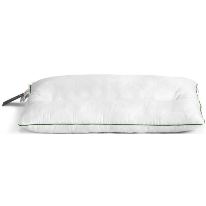 Подушка MirSon ортопедическая DeLuxe Eco-Soft Aloe Vera 564 ортопедическая (2200000625151) изображение 2