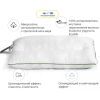 Подушка MirSon ортопедическая DeLuxe Eco-Soft Aloe Vera 564 ортопедическая (2200000625151) изображение 5