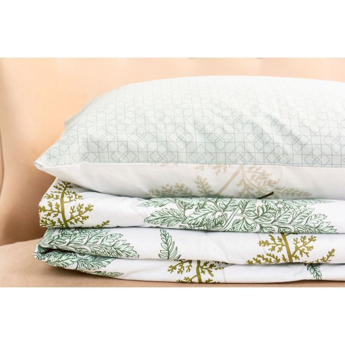 Ковдра MirSon шовкова Літня №2367 Donata 110x140 (2200003030891) зображення 3