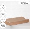 Подушка MirSon ортопедична 6119 Delicate satin Estella Kiddy Girl 50х29х5/8 (2200003262735) зображення 2
