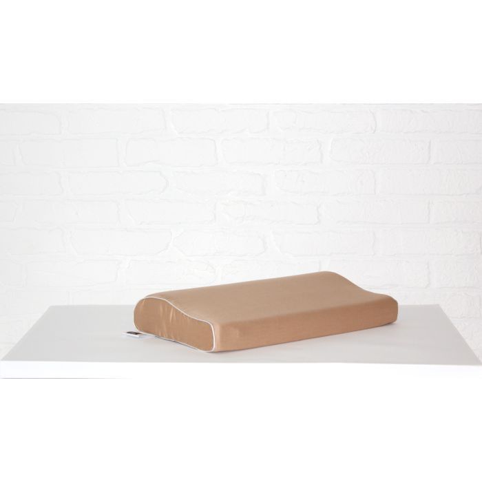Подушка MirSon ортопедична 6119 Delicate satin Estella Kiddy Girl 50х29х5/8 (2200003262735) зображення 3