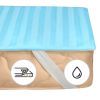 Наматрацник MirSon Valentino Bamboo Waterproof 28 (2200000377371) зображення 3