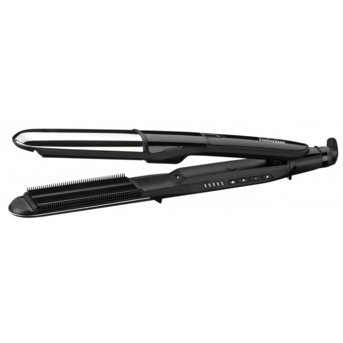 Вирівнювач для волосся Babyliss ST496E зображення 2