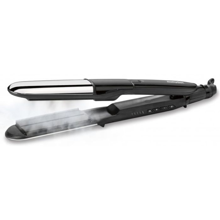 Вирівнювач для волосся Babyliss ST496E зображення 3