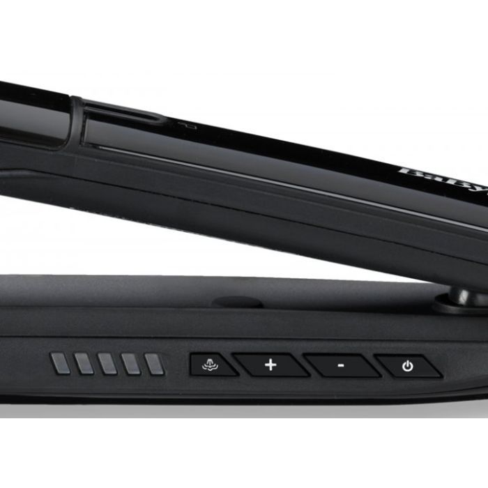 Вирівнювач для волосся Babyliss ST496E зображення 4