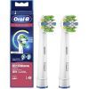 Насадка для зубной щетки Oral-B Floss Action EB25RB CleanMaximiser (2)
